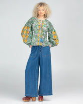 BOOM SHANKAR BEATRICE SHIRT